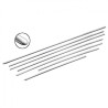 Kit moulure en aluminium Cox jusqu'en 1951 