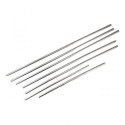 Kit moulure en aluminium Cox de 1951 à 1952
