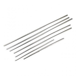 Kit moulure en aluminium Cox de 1951 à 1952