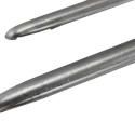 Kit moulure en aluminium Cox de 1951 à 1952