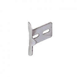 Embout de moulure Deluxe Combi Split