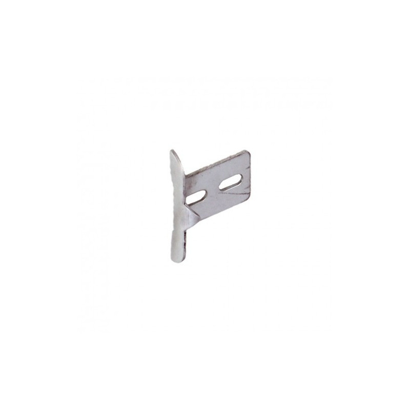 Embout de moulure Deluxe Combi Split