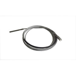 Câble d'embrayage Type2 baywindow 3215mm
