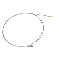 Câble d'embrayage Type2 Combi split conduite à droite 3135mm