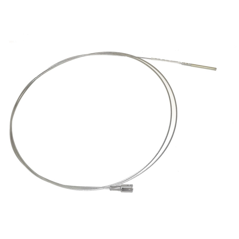 Câble d'embrayage Type2 Combi split conduite à droite 3135mm