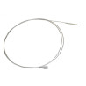 Câble d'embrayage Type2 Combi split conduite à droite 3135mm