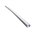 Tuyau chauffage 19x915 mm aluminium