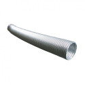 Tuyau chauffage 38x915 mm aluminium