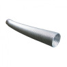Tuyau chauffage 38x915 mm aluminium