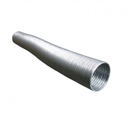 Tuyau chauffage 45x915 mm aluminium
