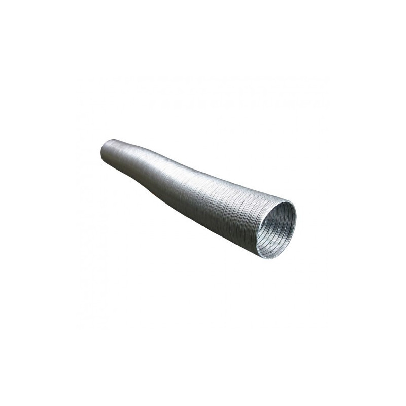 Tuyau chauffage 45x915 mm aluminium