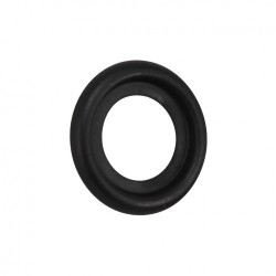 Caoutchouc pour tuyeau préchauffage diamètre 25 mm