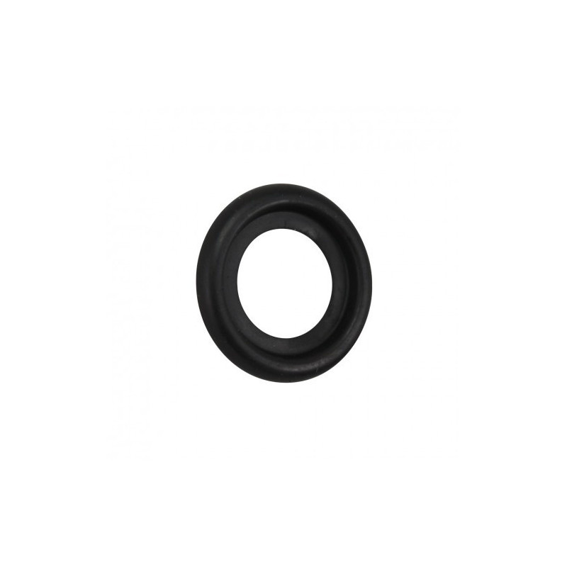 Caoutchouc pour tuyeau préchauffage diamètre 25 mm