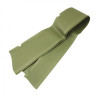 Tapis marche-pied vert clair