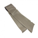 Tapis marche-pied beige droite 