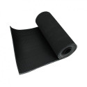 Tapis marche-pied noir jusqu'en 1953