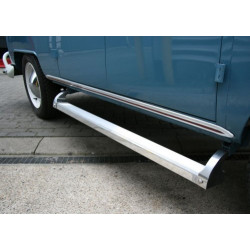 Marche-pied Combi 