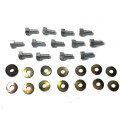 Kit fixation d'aile
