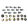 Kit fixation d'aile