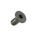 Boulon pour charnière de porte