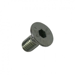 Boulon pour charnière de porte