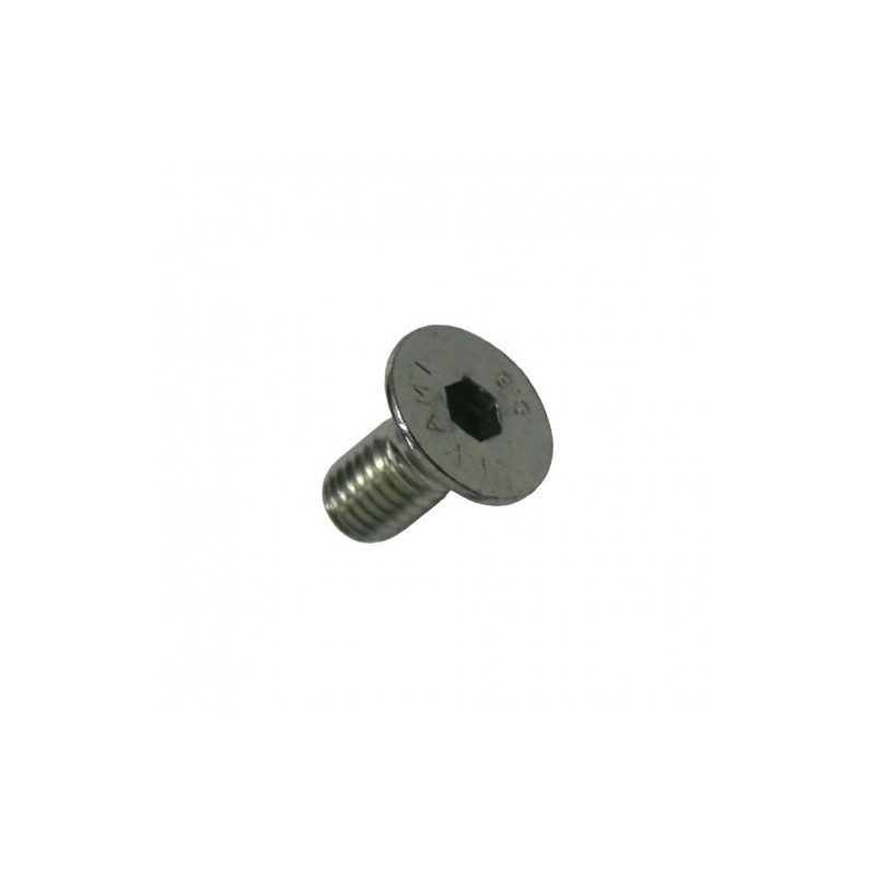 Boulon pour charnière de porte