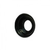 Rosette pour manivelle noire