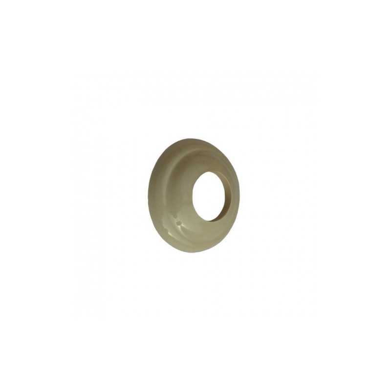 Rosette pour manivelle Cox