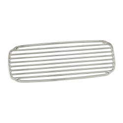 Grille de tableau de bord chromée Cox de 1953 à 1957