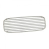 Grille de tableau de bord chromée Cox de 1953 à 1957