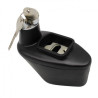 Bloque levier de vitesse Cox Karmann-Ghia et combi split