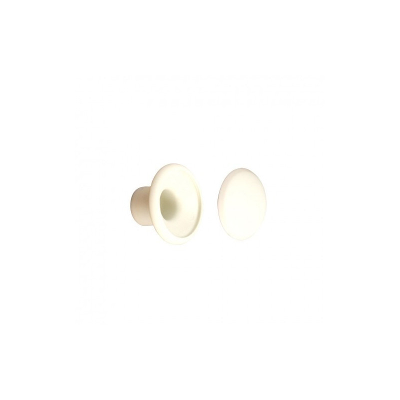 Porte manteau blanc Combi à partir de 1963