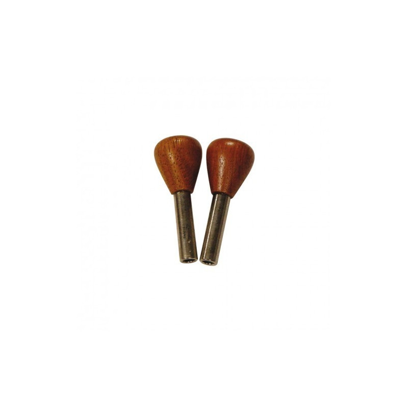 Loquet de porte bois de rose Flat4 à partir de 1966