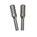 Loquet de porte aluminium