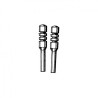Loquet de porte Billet