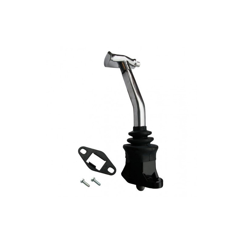 Levier de vitesse avec manette T