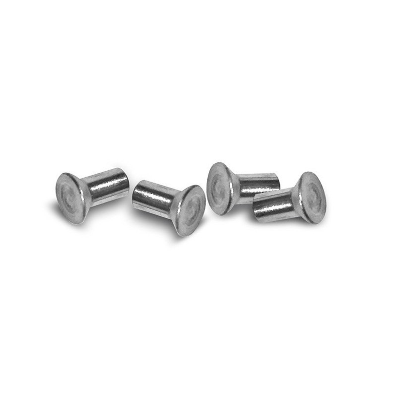 rivets loquet deflecteur vw coccinelle