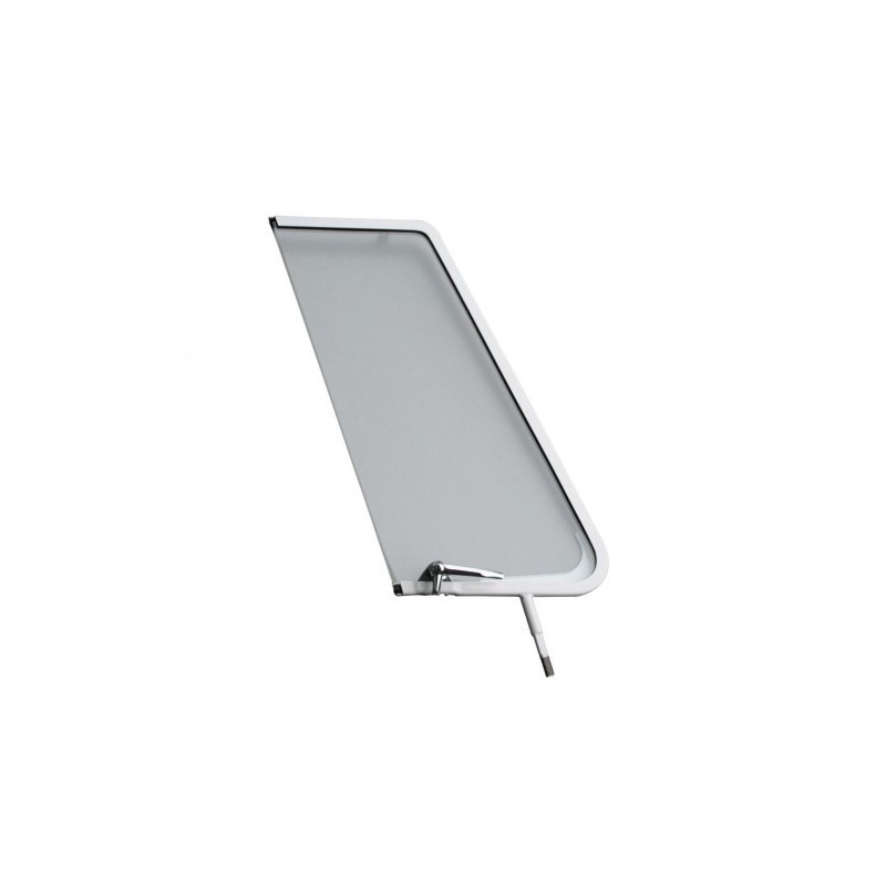 Déflecteur avec vitre gauche blanc Combi Split