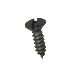 Vis conique Inox 3.5 x 13
