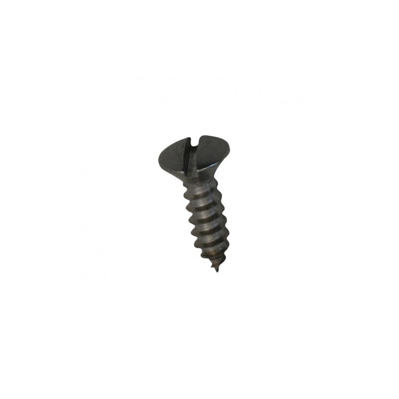 Vis conique Inox 3.5 x 13
