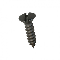 Vis conique Inox 3.5 x 16
