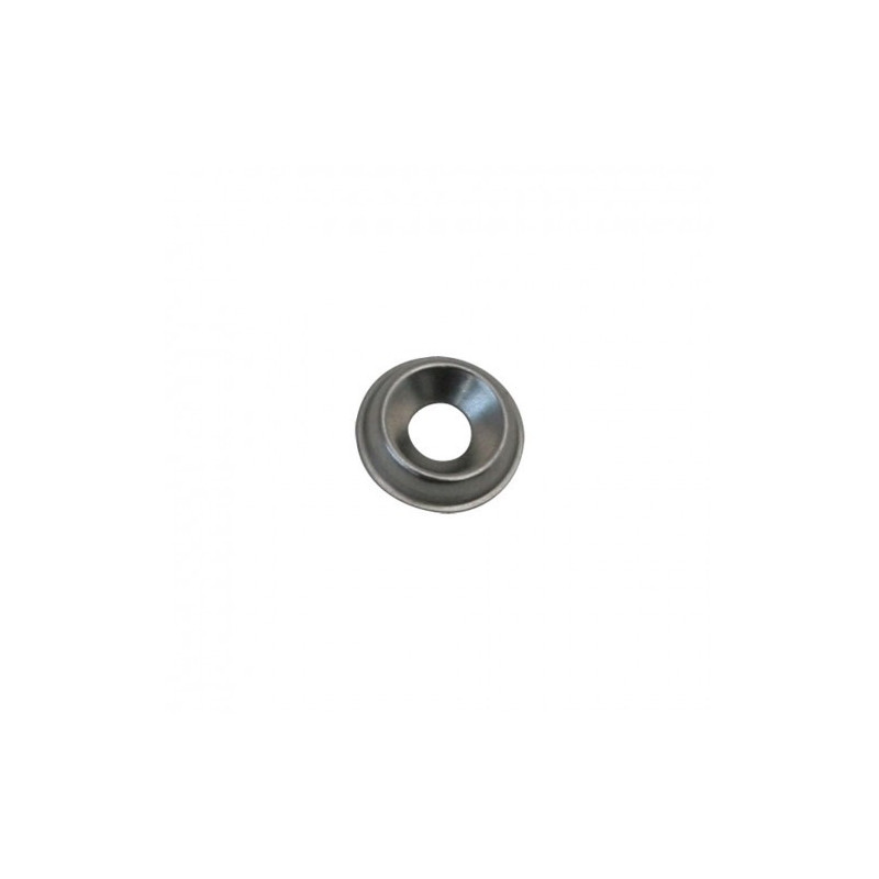 Rondelle conique Inox M4