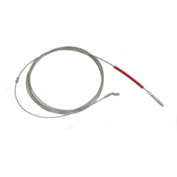 Câble accélérateur Type2 3765mm