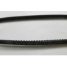 Courroie Bosch pour poulie 145 mm