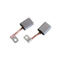 Charbons dynamo 6 volt