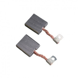 Charbons dynamo 12 volt