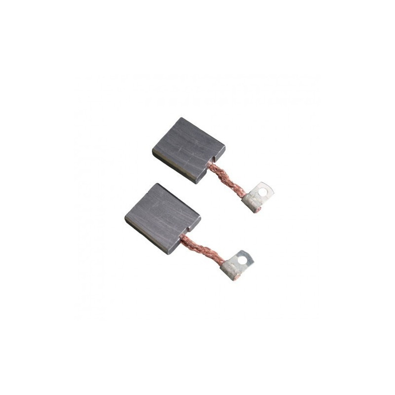 Charbons dynamo 12 volt