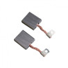 Charbons dynamo 12 volt