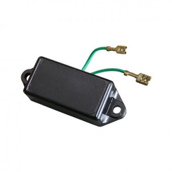 Régulateur pour alternateur 12 volts
