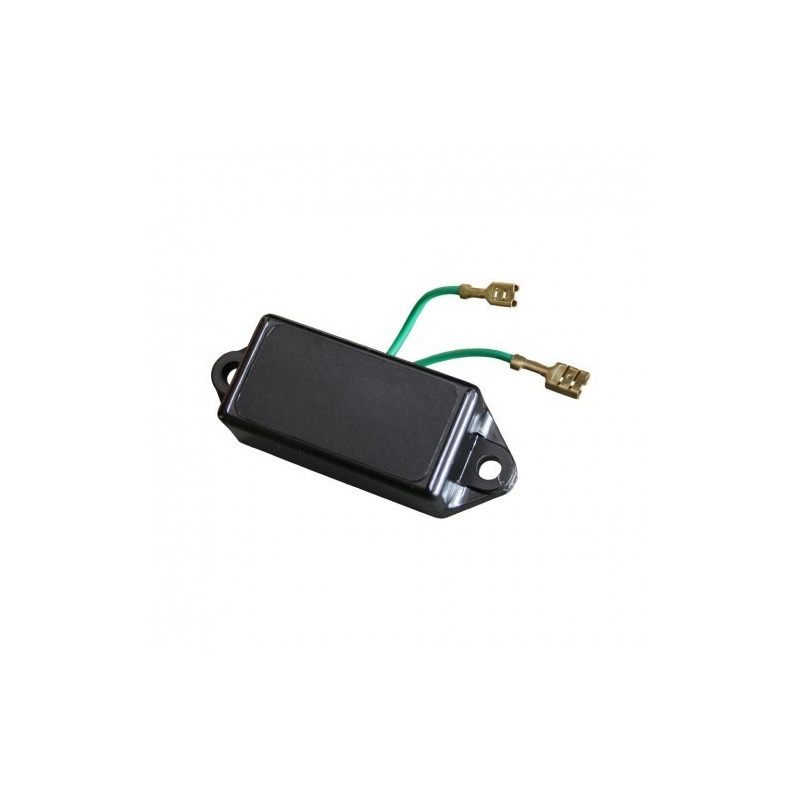 Régulateur pour alternateur 12 volts